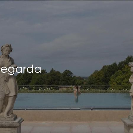 Steba House Savani Barbara Foresteria Lombarda ロナート エクステリア 写真